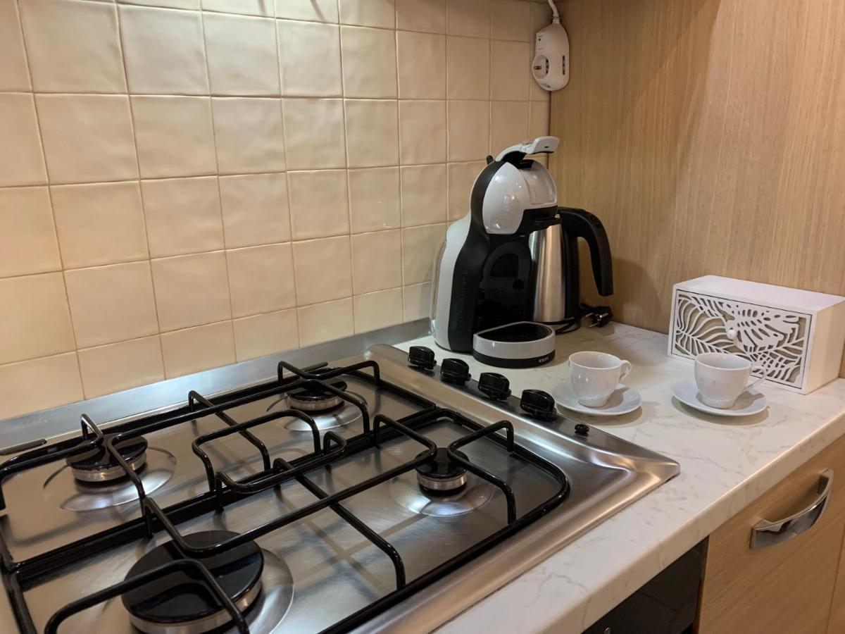 דירות ברגמו Houseberg מראה חיצוני תמונה
