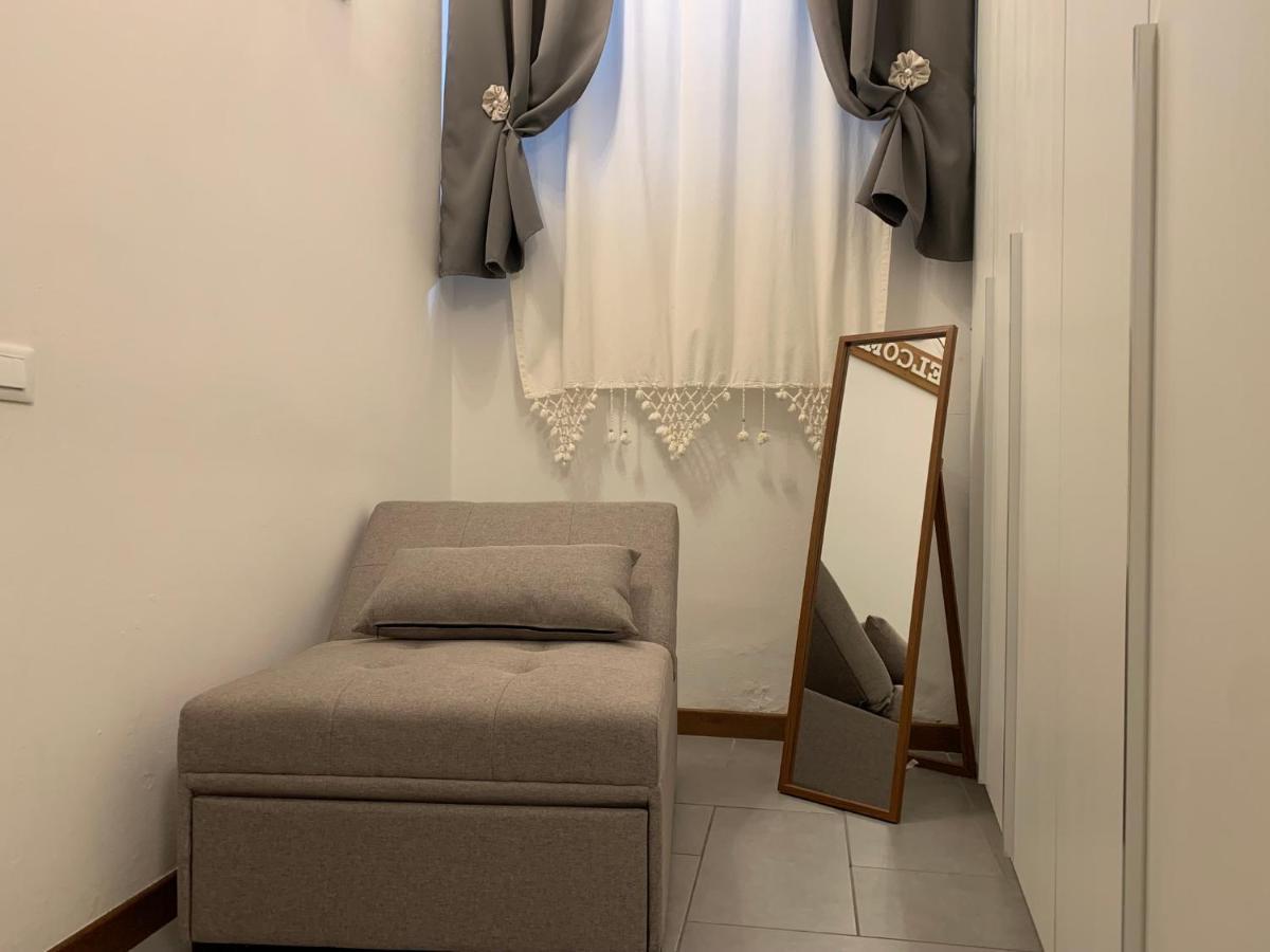 דירות ברגמו Houseberg מראה חיצוני תמונה
